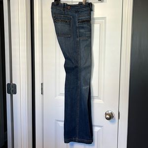 Seven for all mankind jeans